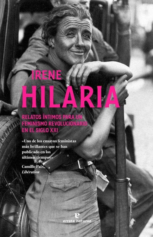 Hilaria | Irene