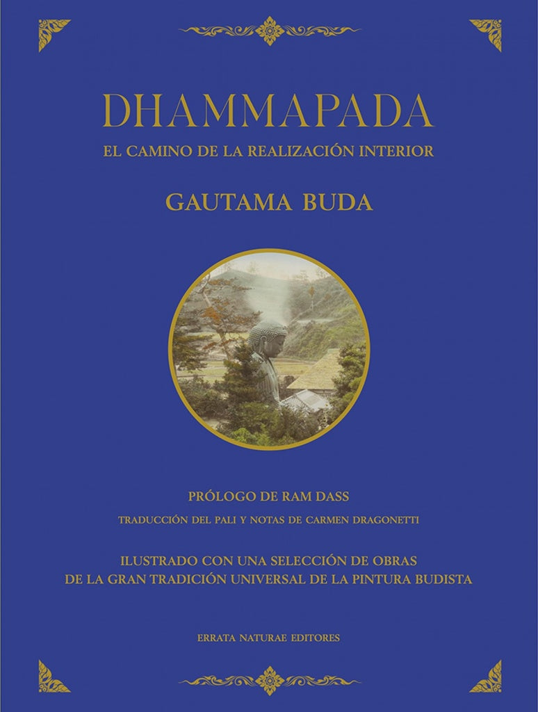 Dhammapada | Sonia Budassi