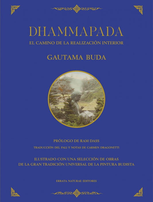 Dhammapada | Sonia Budassi