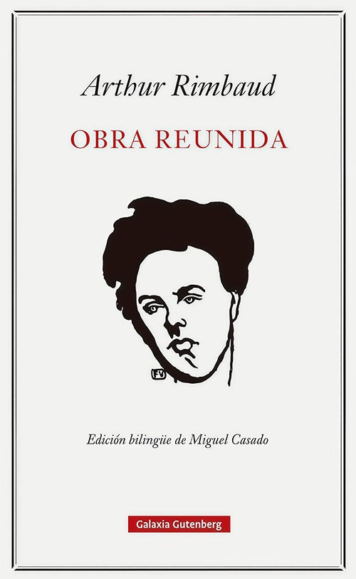 Obra reunida | Arthur Rimbaud