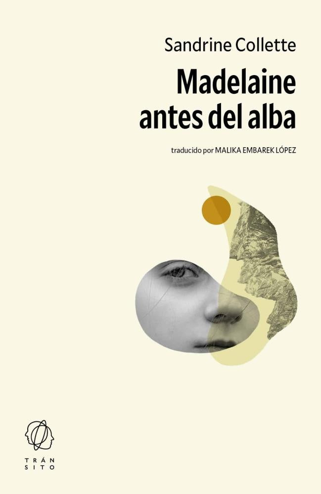 Madelaine antes del alba | Sandrine Collette