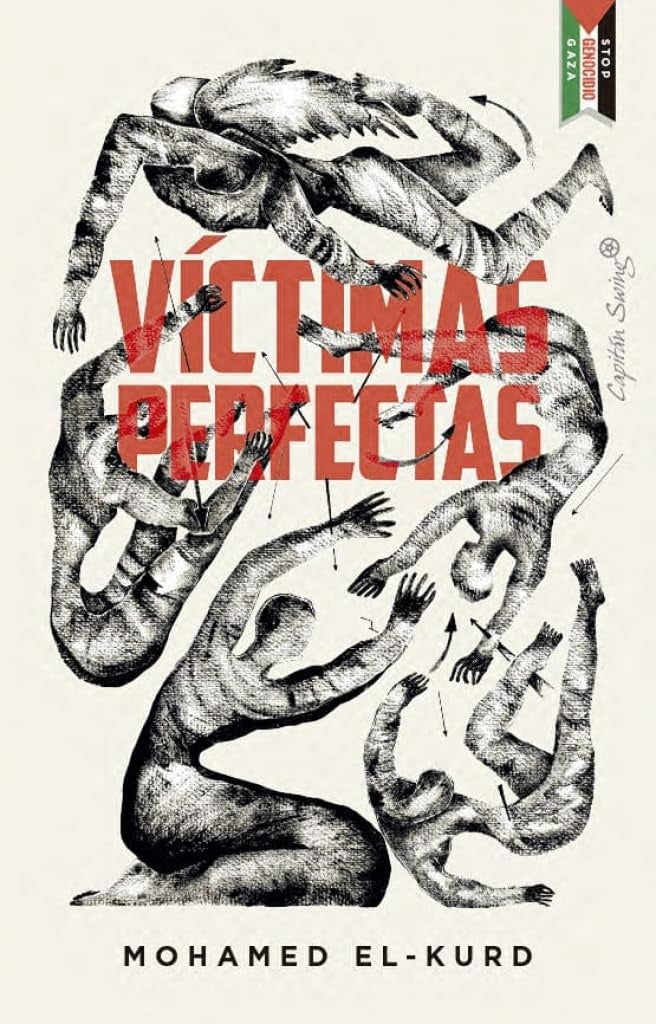 Víctimas perfectas | MOHAMMED EL-KURD