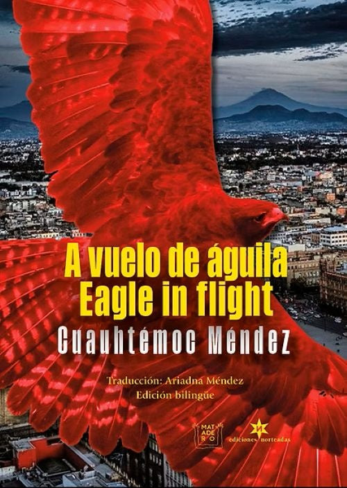 A vuelo de águila | Cuauhtémoc Méndez