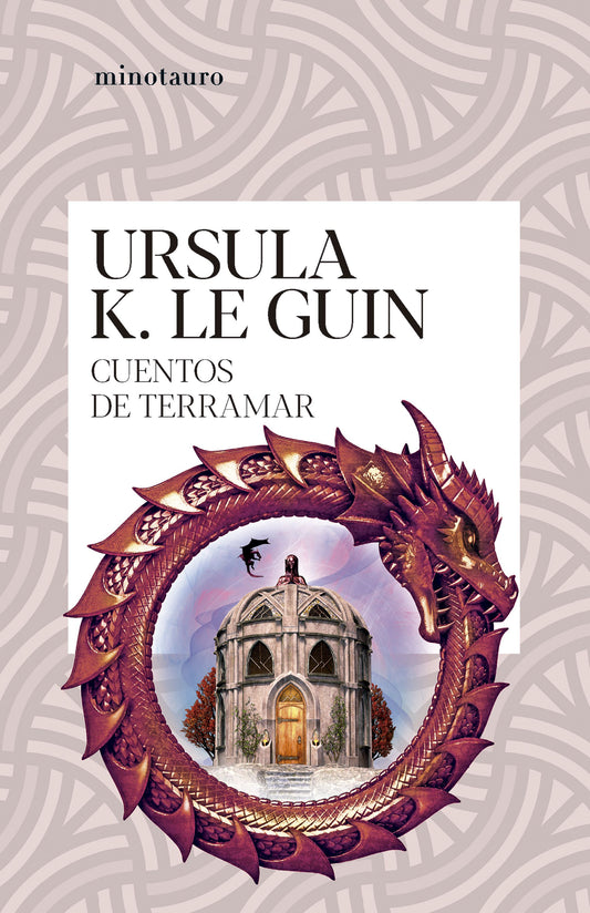 Cuentos de Terramar | URSULA K. LE GUIN