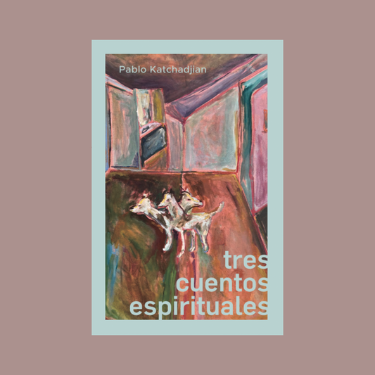 Tres cuentos espirituales