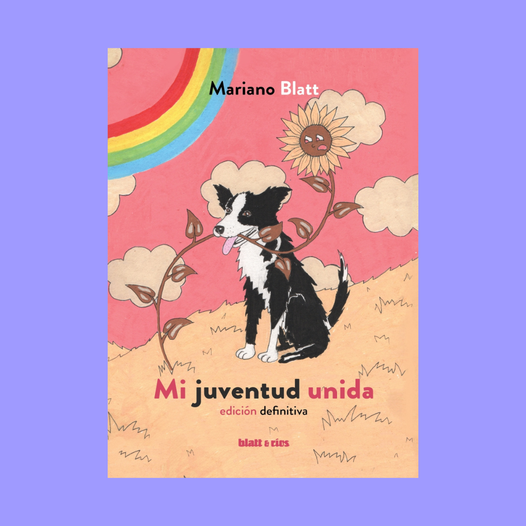 Mi juventud unida