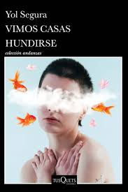 Vimos casas hundirse | Yol Segura