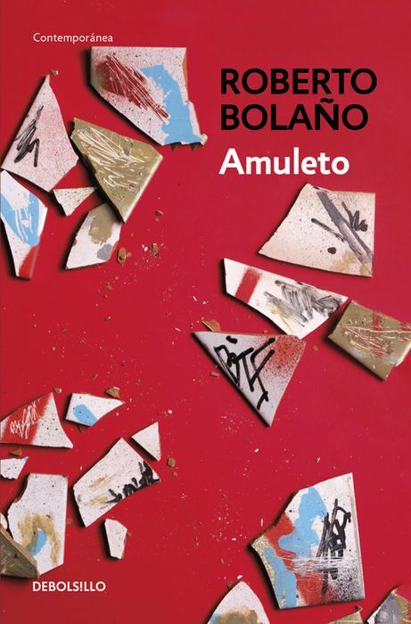 AMULETO | ROBERTO BOLAÑO