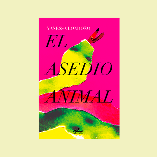 El asedio animal