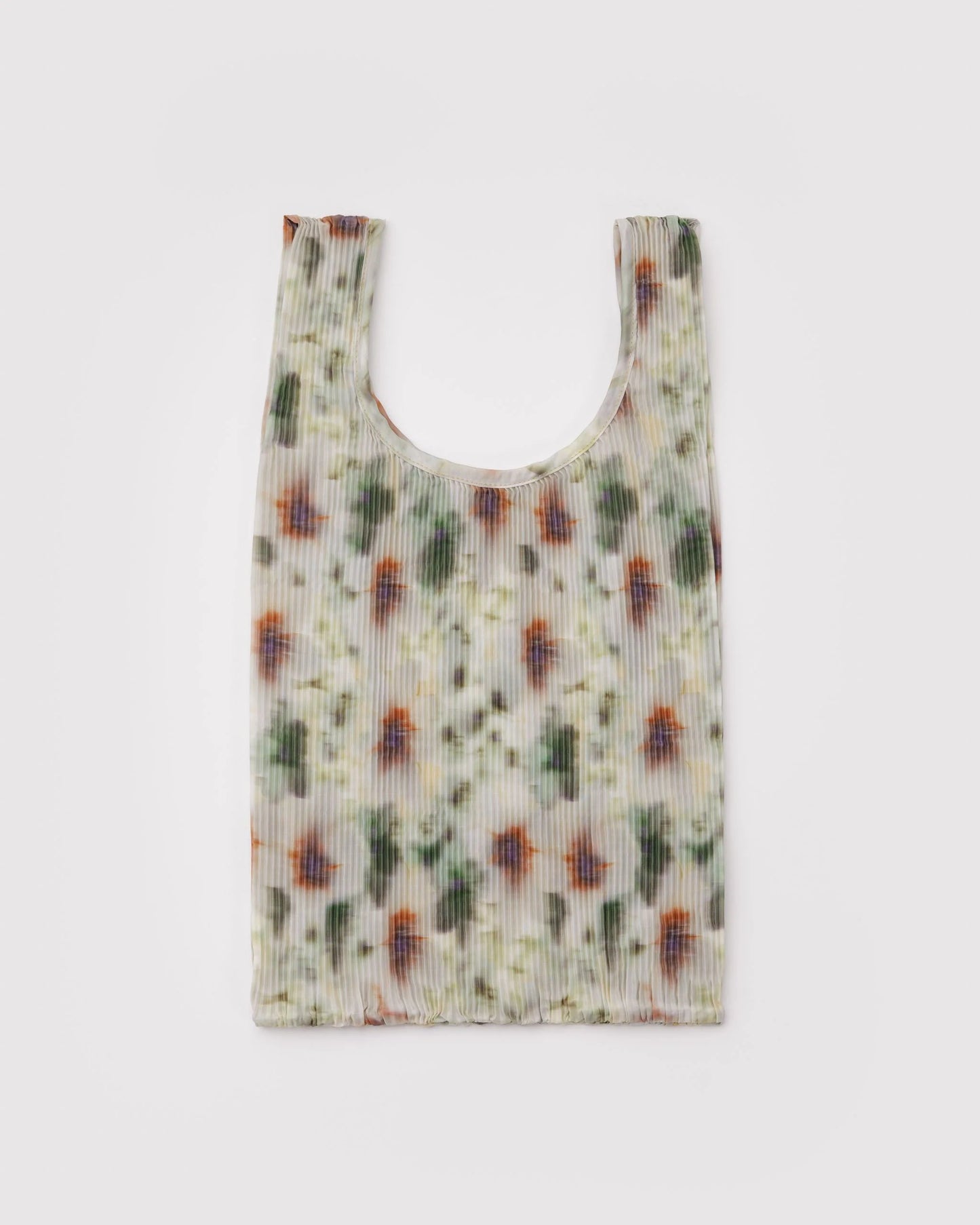 Pleated Baggu - Abstract Floral | Baggu