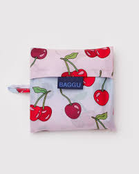 Standard Baggu - Cherries | Baggu