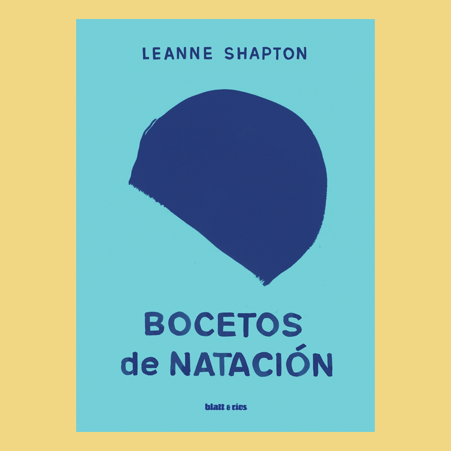 Bocetos de natación