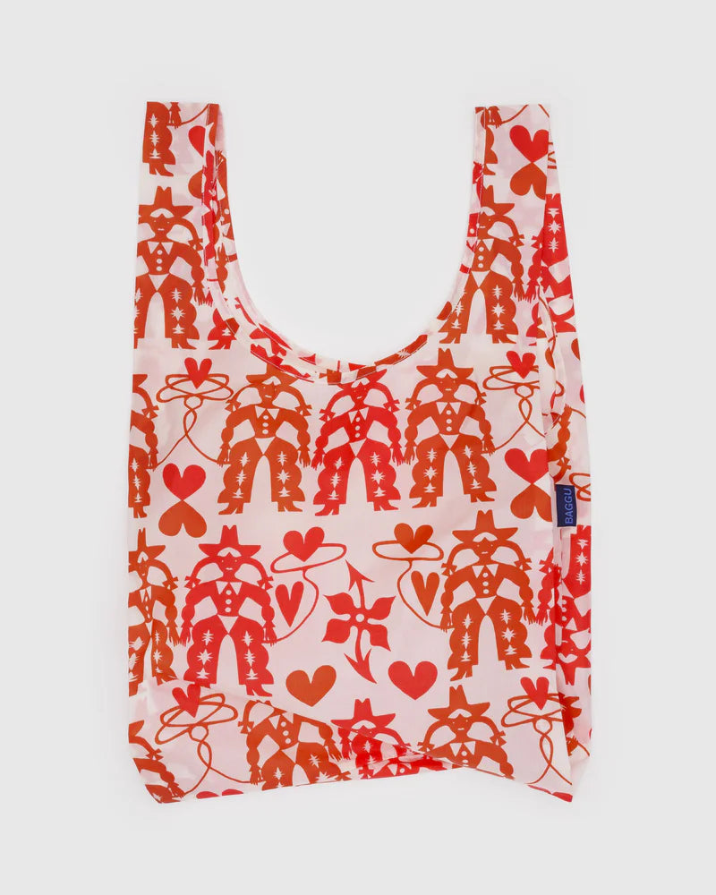 Standard Baggu - Cowgirl | Baggu