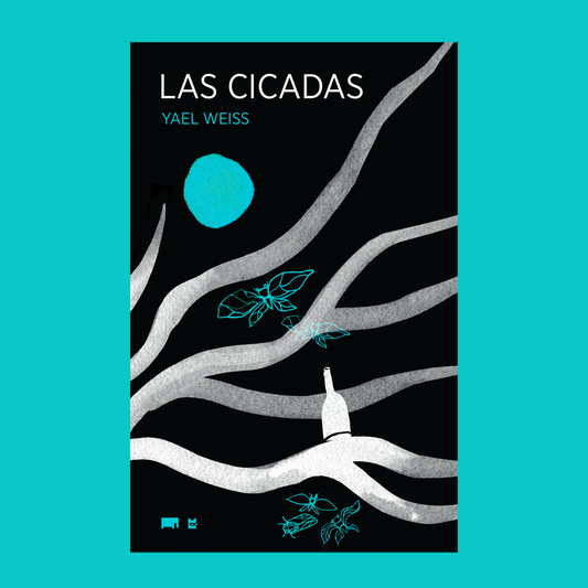 Las cicadas