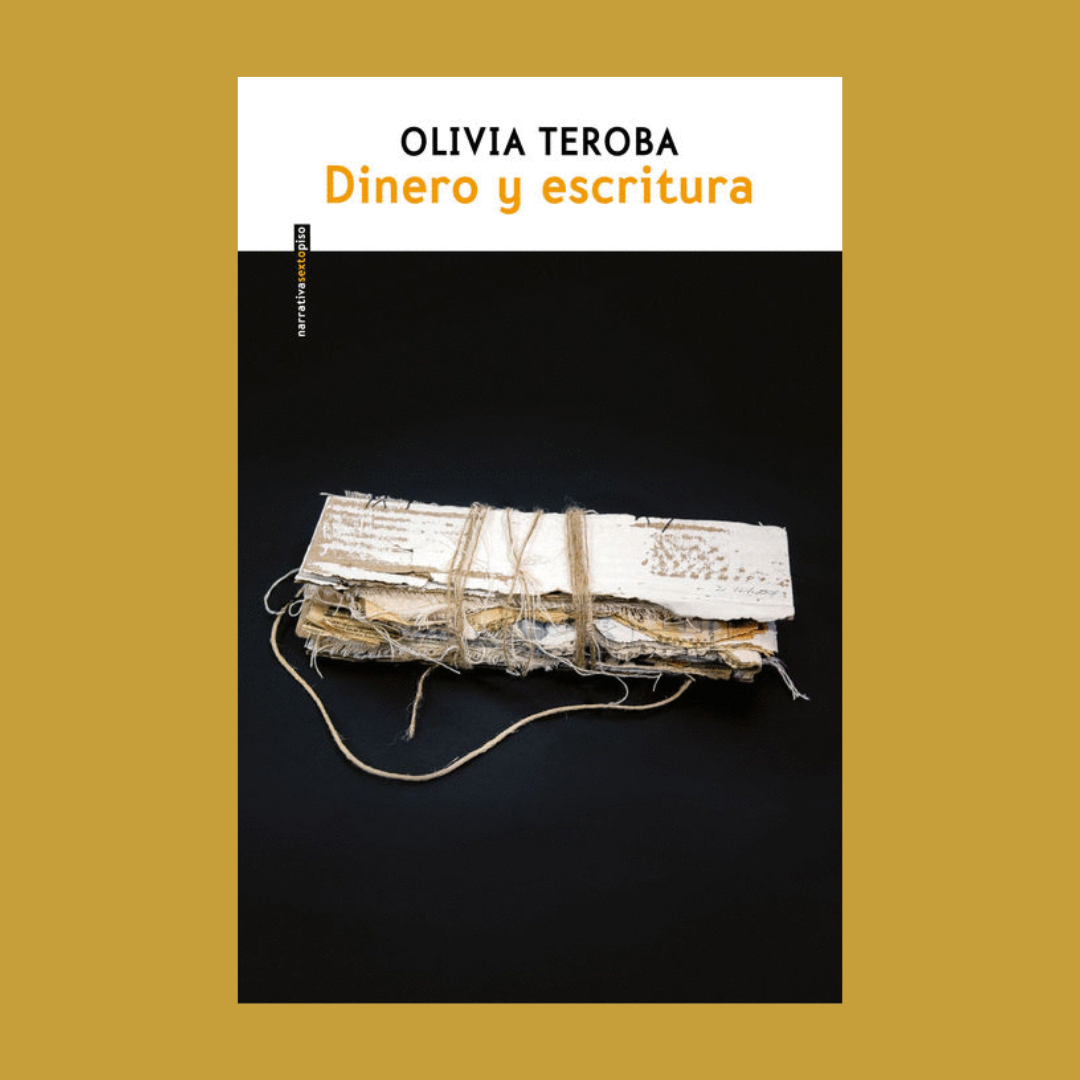 Dinero y escritura