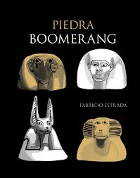 Piedra boomerang | Fabricio Estrada