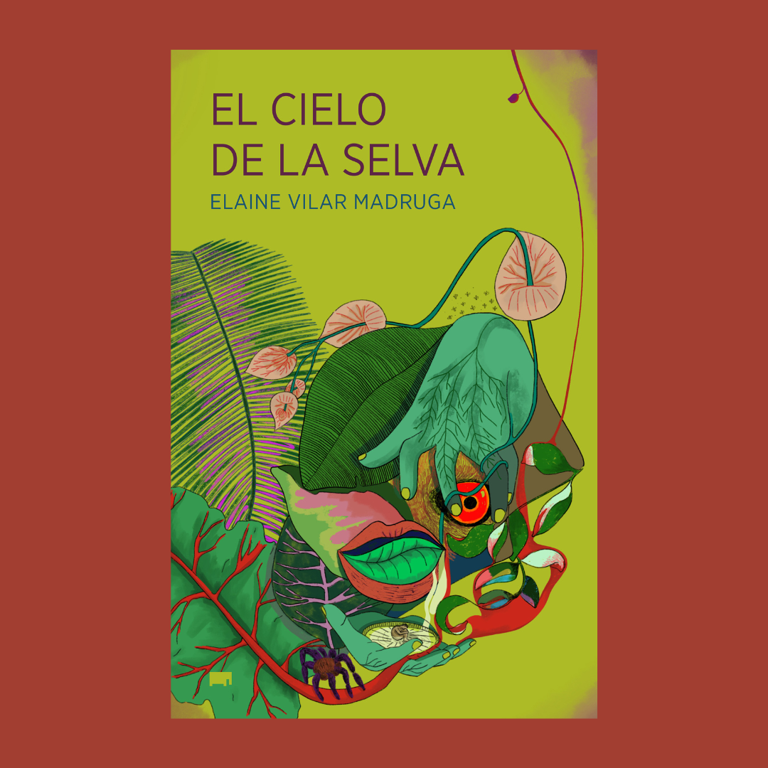 El cielo de la selva