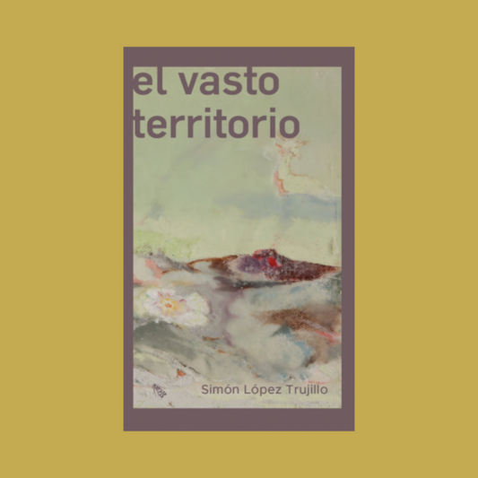 El vasto territorio