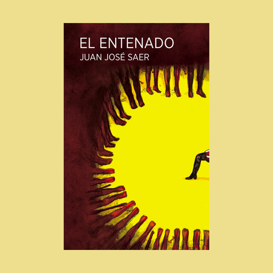 El entenado