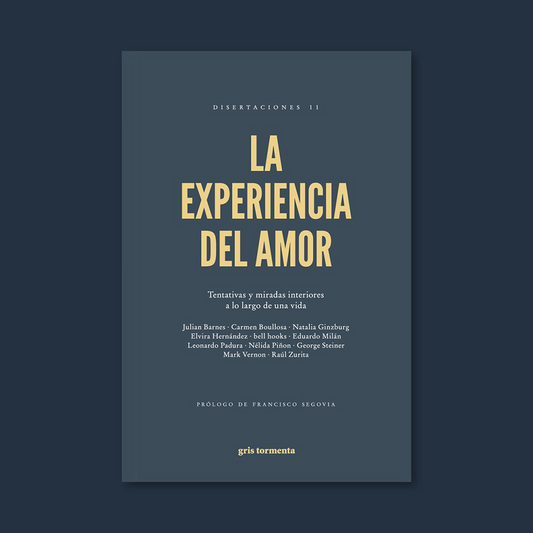 La experiencia del amor