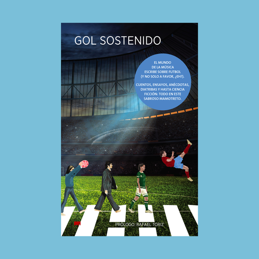 Gol sostenido