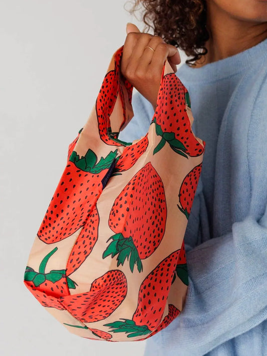 Baby Baggu - Strawberry | Baggu