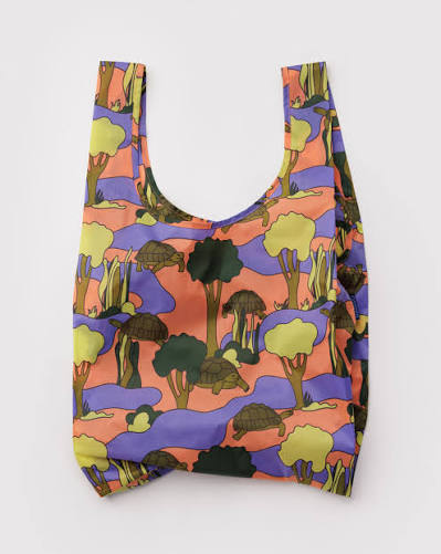 Standard Baggu - Turtle | Baggu