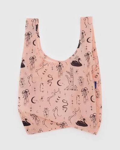 Standard Baggu - Ballet Icons | Baggu