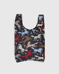Baby Baggu - Horse Cut-Outs | Baggu