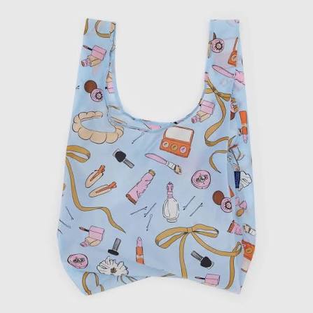 Baby Baggu - Get Ready With Me | Baggu