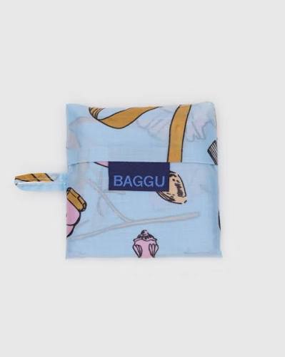 Baby Baggu - Get Ready With Me | Baggu