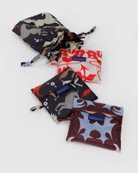 Standard Baggu Set of 3 - Western Cut-Outs | Baggu