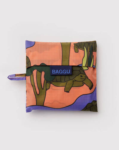 Standard Baggu - Turtle | Baggu