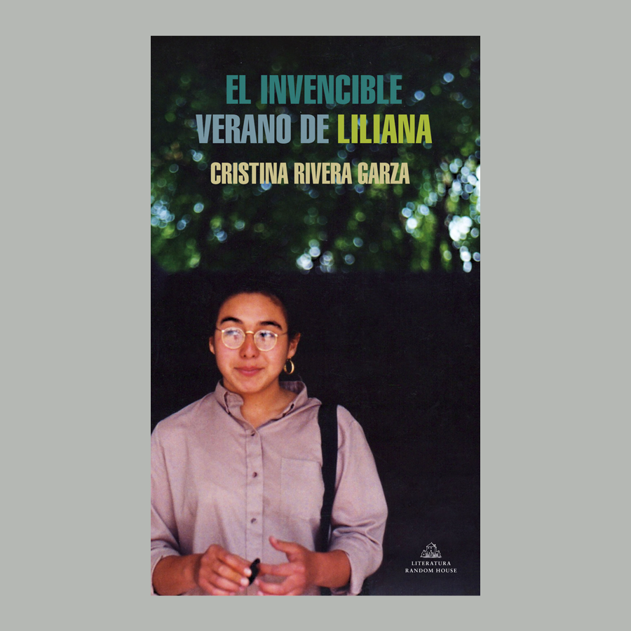 El invencible verano de Liliana