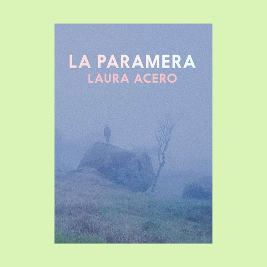 La paramera