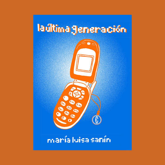 La última generación