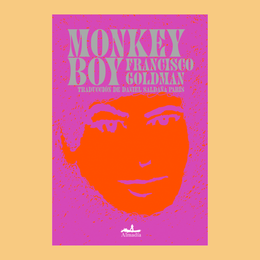 Monkey boy