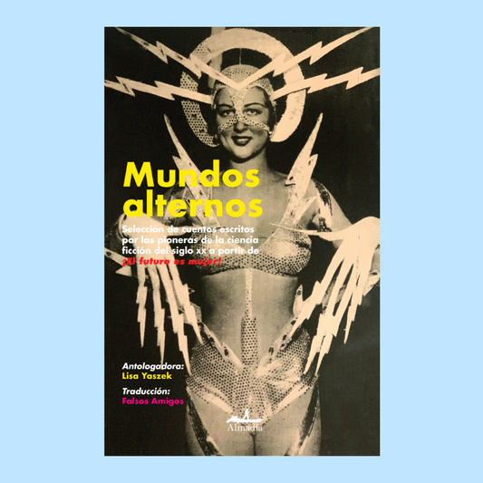 Mundos alternos