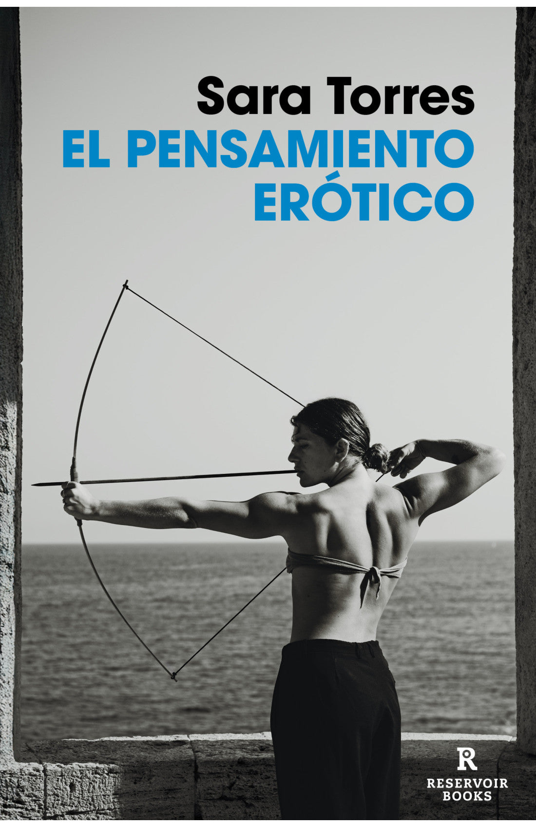 PENSAMIENTO EROTICO, EL | SARA TORRES