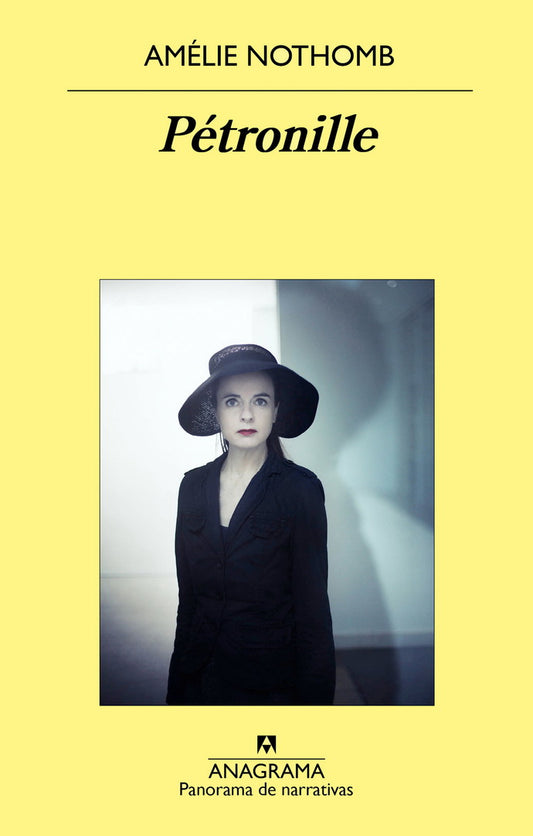 Pétronille | AMELIE NOTHOMB