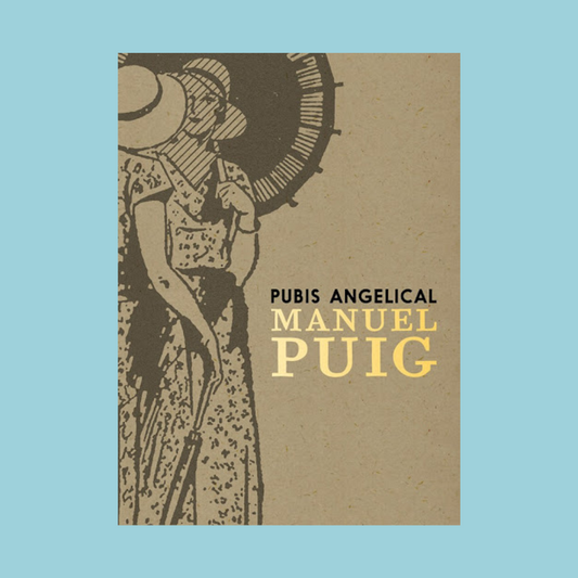 Pubis angelical