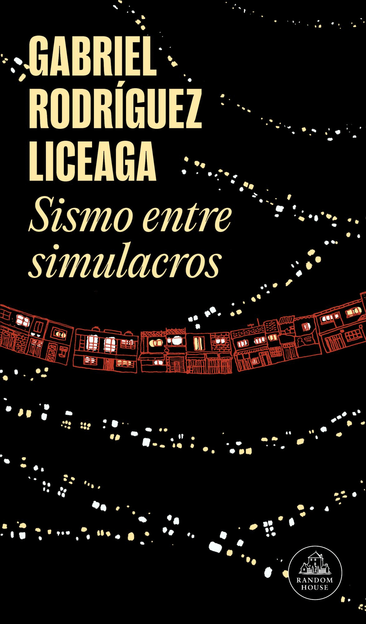 SISMO ENTRE SIMULACROS | GABRIEL RODRIGUEZ LICEAGA