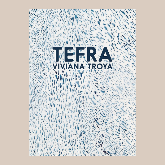 Tefra