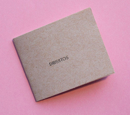 Dibujitos | Tonantzin Arreola