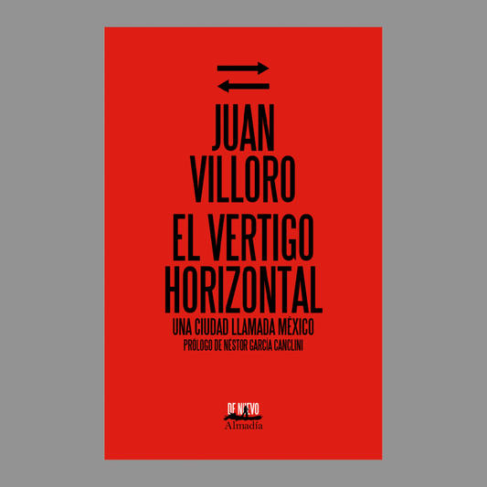 El vértigo horizontal