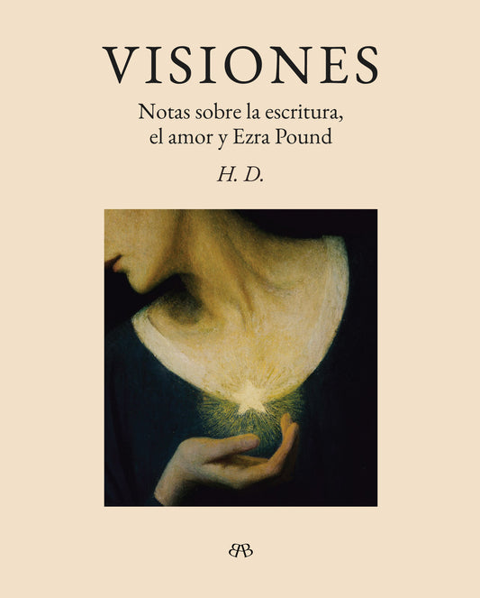 Visiones | Hilda Doolitle