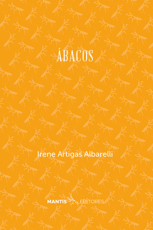 Ábacos | Irene Artigas Albarelli